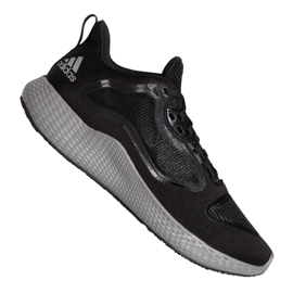 Løbesko adidas Edge Rc M EH3376 sort grå
