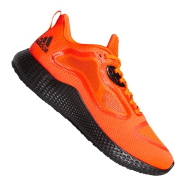 Løbesko adidas Edge Rc M EG1411 orange