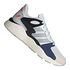 Adidas Crazychaos M EG8746 sko grå flerfarvet