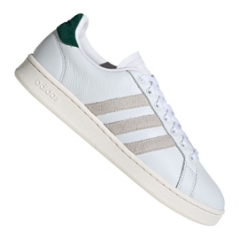 Adidas Grand Court M EG7890 sko hvid