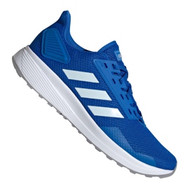 Løbesko adidas Duramo 9 M EG8664 blå