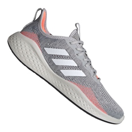 Løbesko adidas Fluidflow M EG3667 grå