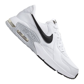 Nike Air Max Excee M CD4165-100 hvid
