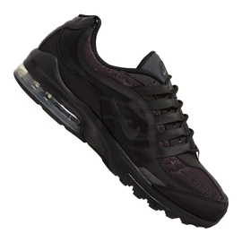Nike Air Max VG-R M CK7583-001 løbesko sort