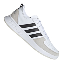 Adidas Court 80s M EE9663 sko hvid
