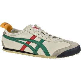 Asics Onitsuka Tiger Mexico 66 M DL408-1684 sko flerfarvet