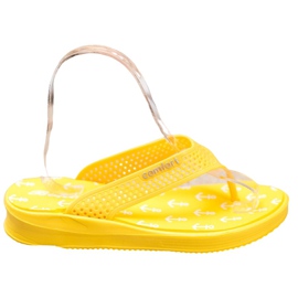 Bona Gule Comfort-flip-flops