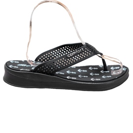 Bona Sort Comfort flip-flops