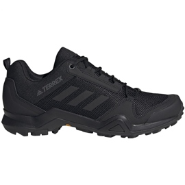 Adidas Terrex AX3 M EF3316 sko sort