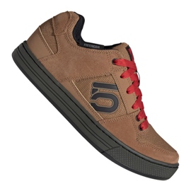 Adidas Five Ten Freerider M EF6951 sko brun