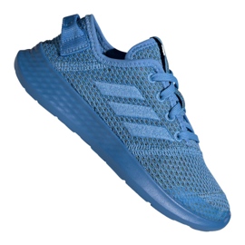 Adidas FortaRefine Jr EF9430 sko blå