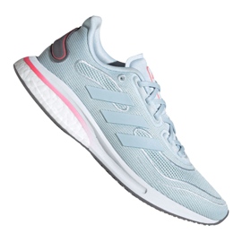Løbesko adidas Supernova W FV6019 flerfarvet
