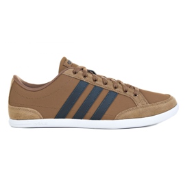 Adidas Caflaire M EG4317 sko brun