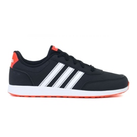 Adidas Vs Switch 2K Jr FV5640 sko sort