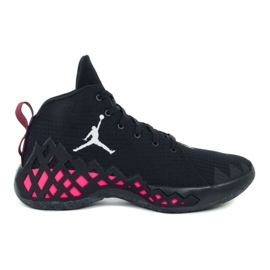 Nike Jordan Jumpman Diamond Mid M CI1204-009 sort sort