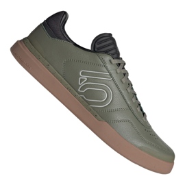 Adidas Sleuth Dlx M EG4615 sort grøn