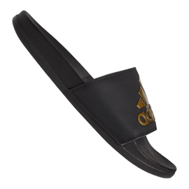 Adidas Adilette Comfort M EG1850 hjemmesko sort