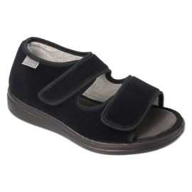 Dr.orto Befado Women's Sandals 070D001 Sort
