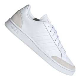 Adidas Grand Court Se M FW6689 sko hvid