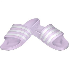 Adidas Adilette Aqua EG1742 hjemmesko violet