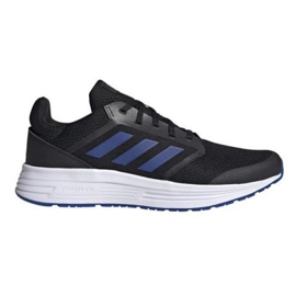 Adidas Galaxy 5 M FW5706 sko sort