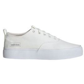 Adidas Broma W EH2261 sko hvid