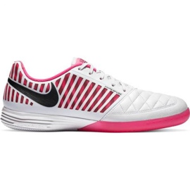 Indendørs sko Nike LunarGato Ii M 580456-006 flerfarvet grå