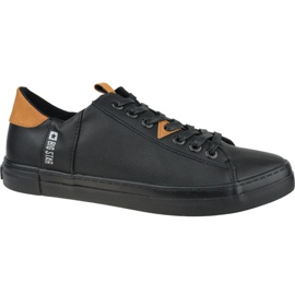 Big Star Shoes Big Top M GG174026 sort