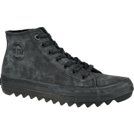 Big Star Shoes Big Top W GG274069 sort