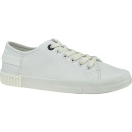 Big Star Shoes Big Top W GG274066 hvid
