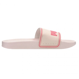 Puma Leadcat Ftr W 372276 04 lyserød