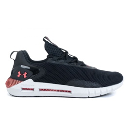 Under Armour Hovr Strt M 3022580-004 sko sort