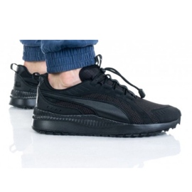 Puma Pacer Next Tr M 372640 01 sort grå
