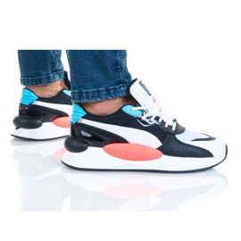 Puma Rs 9.8 Fresch W 37157 104 hvid grå