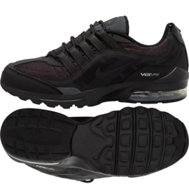 Nike Air Max Vg-r W CT1730-001 sko sort