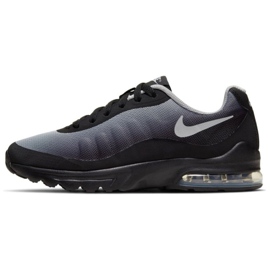 Nike Air Max Invigor Gs Jr CZ4193-001 sort grå