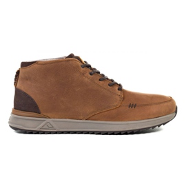 Reef Rover Mid wt M RF0A3623-CBN sko brun