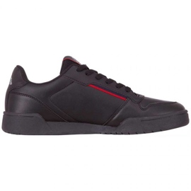 Kappa Marabu M 242765 1120 sko sort