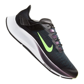 Nike Air Zoom Pegasus 37 Flyease M CK8474-001 sort