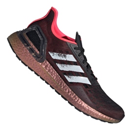 Løbesko adidas Ultraboost 20 Pb M EG5916 sort flerfarvet