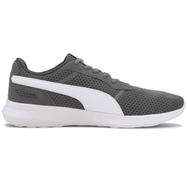 Puma St Activate M 369122 19 sko grå