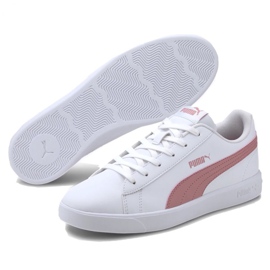 Puma Up Wns W 373034 04 hvid
