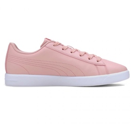 Puma Up Wns W 373034 06 lyserød