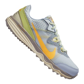 Nike Wmns Juniper Trail W CW3809-002 flerfarvet