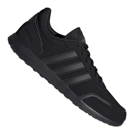 Adidas Vs Switch 3 Jr FW9306 sko sort