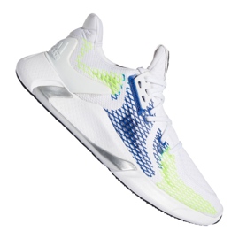 Adidas Edge Xt M EG1396 løbesko hvid