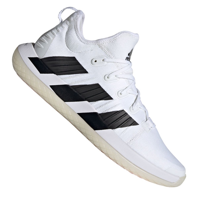 Adidas Stabil Next Gen M FU8317 sko hvid hvid