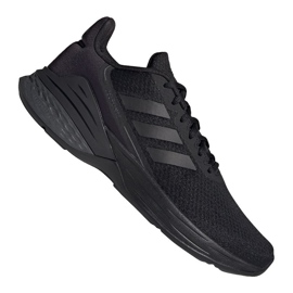 Adidas Response Sr M FX3627 løbesko sort