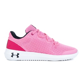 Under Armour Gs Ripple 2,0 Nm W 3022 882-600 lyserød