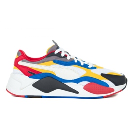 Puma RS-X3 Puzzle M 37157004 flerfarvet